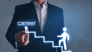 Structured Career Development Programs