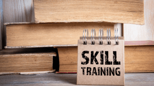 Skills Mapping and Training