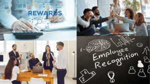 Recognition and Rewards