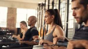 Workplace Wellness Programs