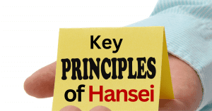 Embracing Hansei: Cultivating a Culture of Reflection and Continuous Improvement