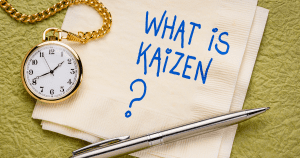 Unveiling the Power of Kaizen