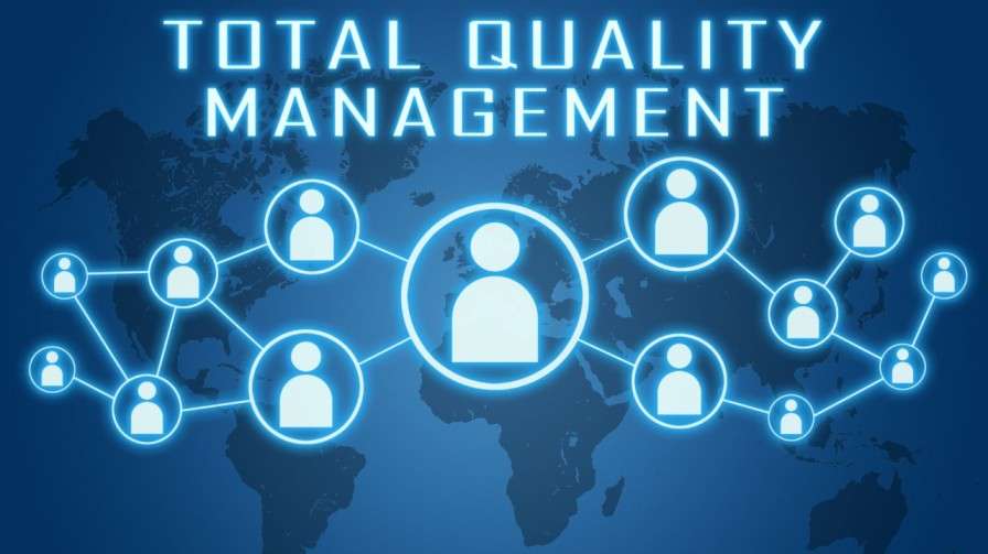 Total Quality Management (TQM)