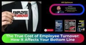 Cost of Employee Turnover