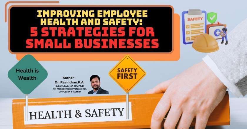 Employee Health and Safety