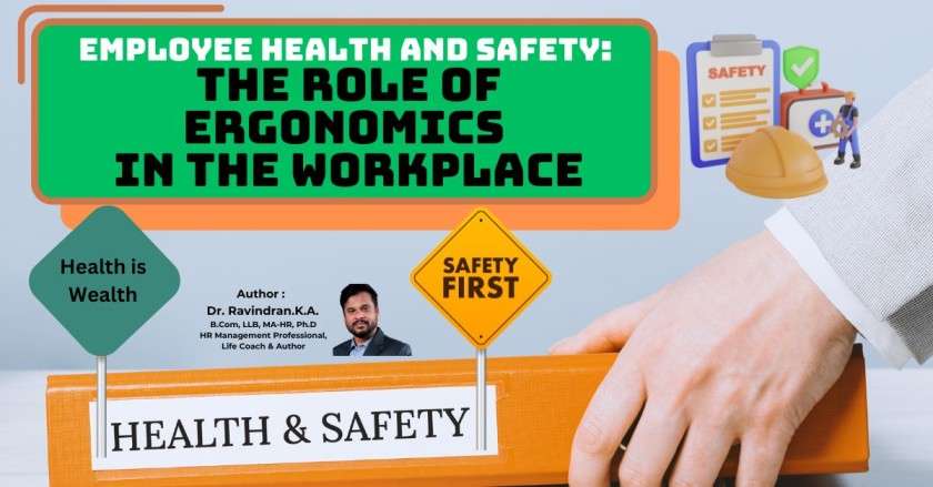 Employee Health and Safety