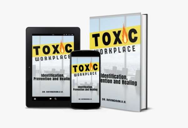 Toxic Workplace