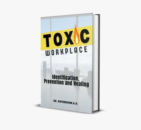 Toxic Workplace