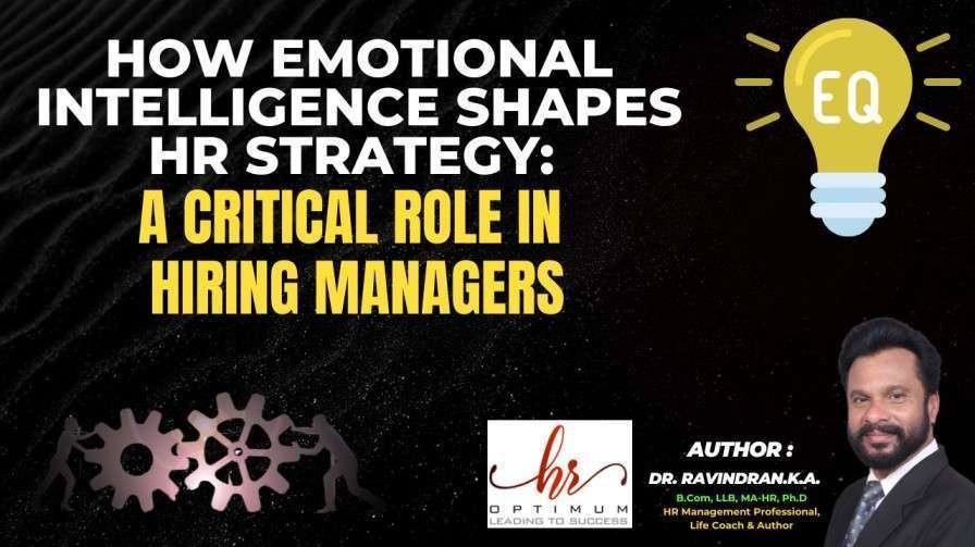 Emotional Intelligence