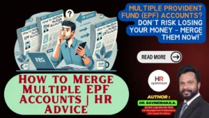 how to resolve EPF credit not received