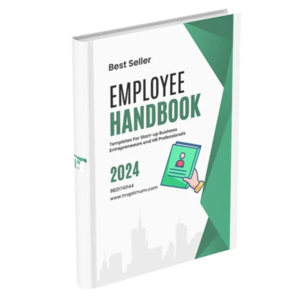 HR Employee Handbook