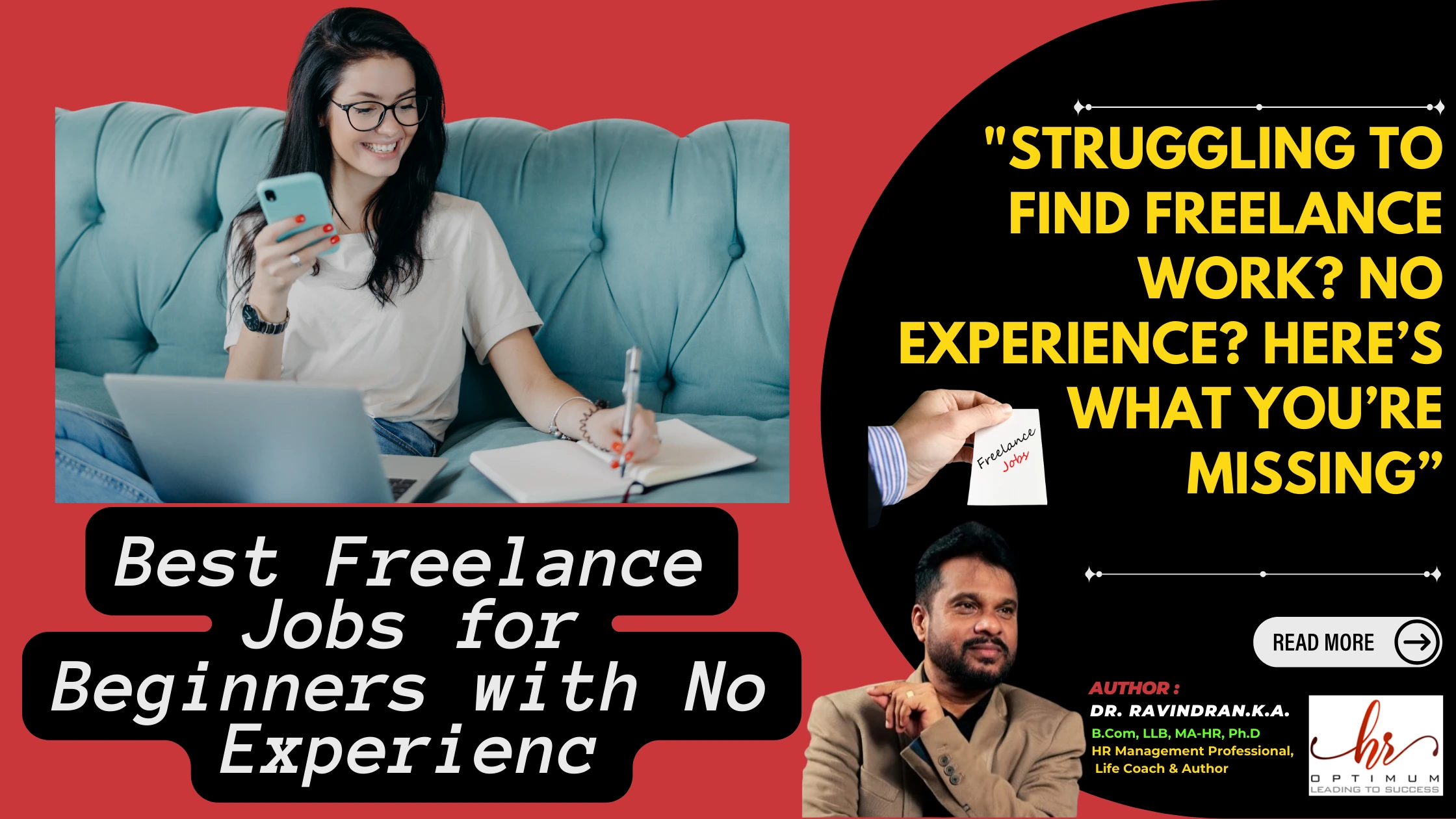 Freelance Jobs