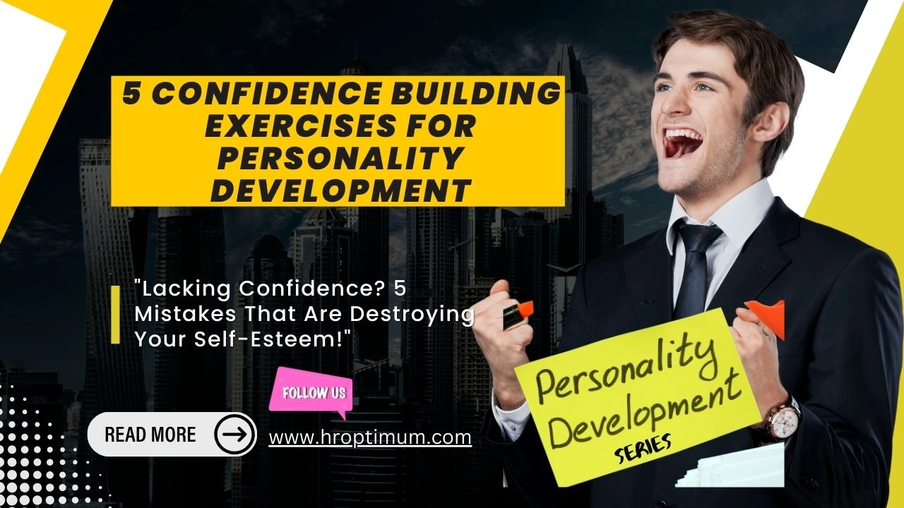 Confidence Building Exercises