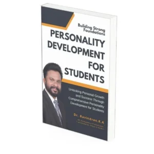 personality development