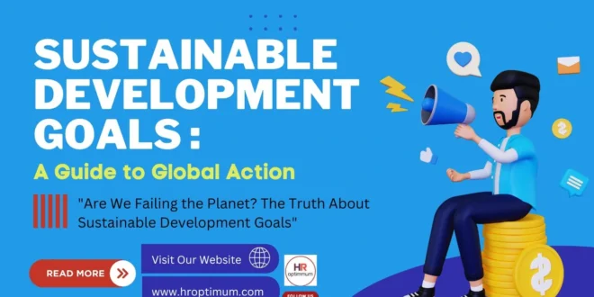 sustainable development goals