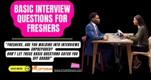 basic interview questions