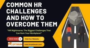 hr challenges