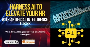 Artificial Intelligence for HR