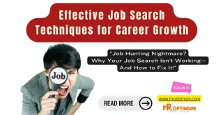 job search