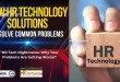 HR Technology Solutions