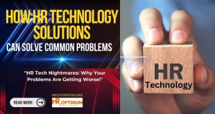 HR Technology Solutions