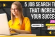 job search