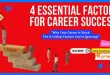 Career Success