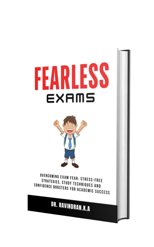 Fearless Exams: Overcoming Exam Fear